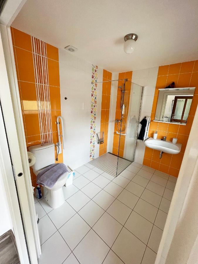 Penzion Rozárka Přísečná Exterior foto