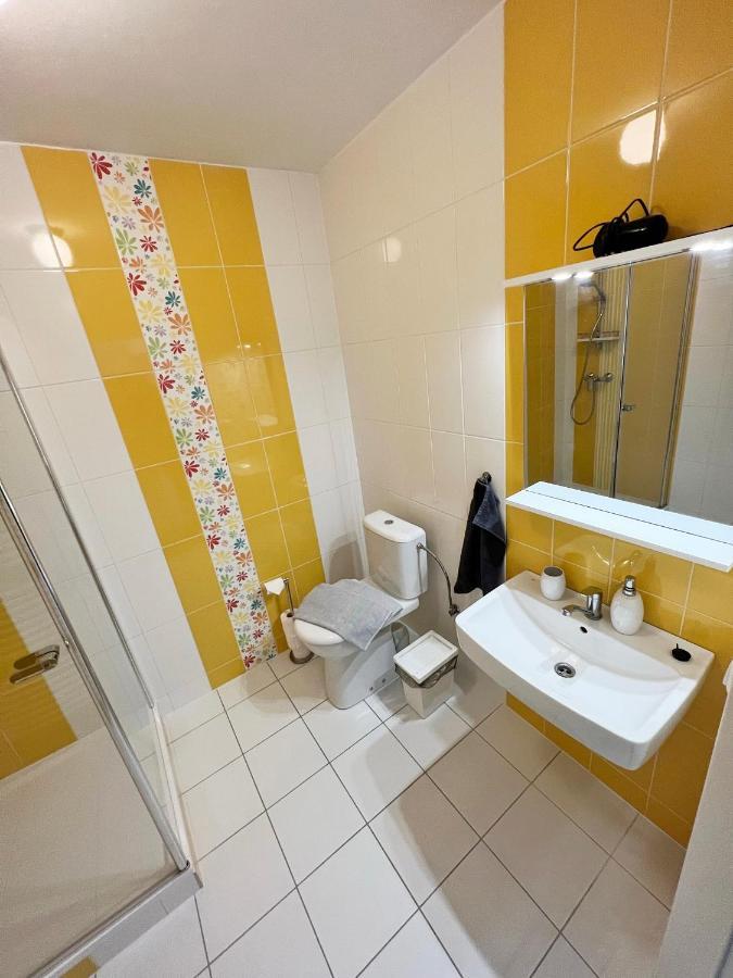 Penzion Rozárka Přísečná Exterior foto